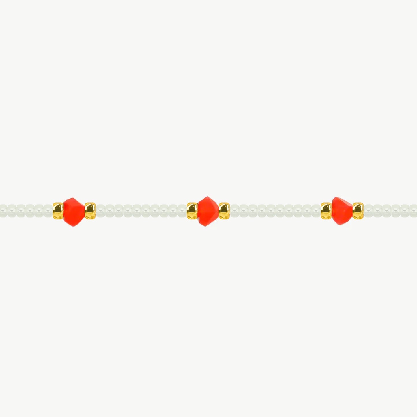 Bracciale abbronzatissima