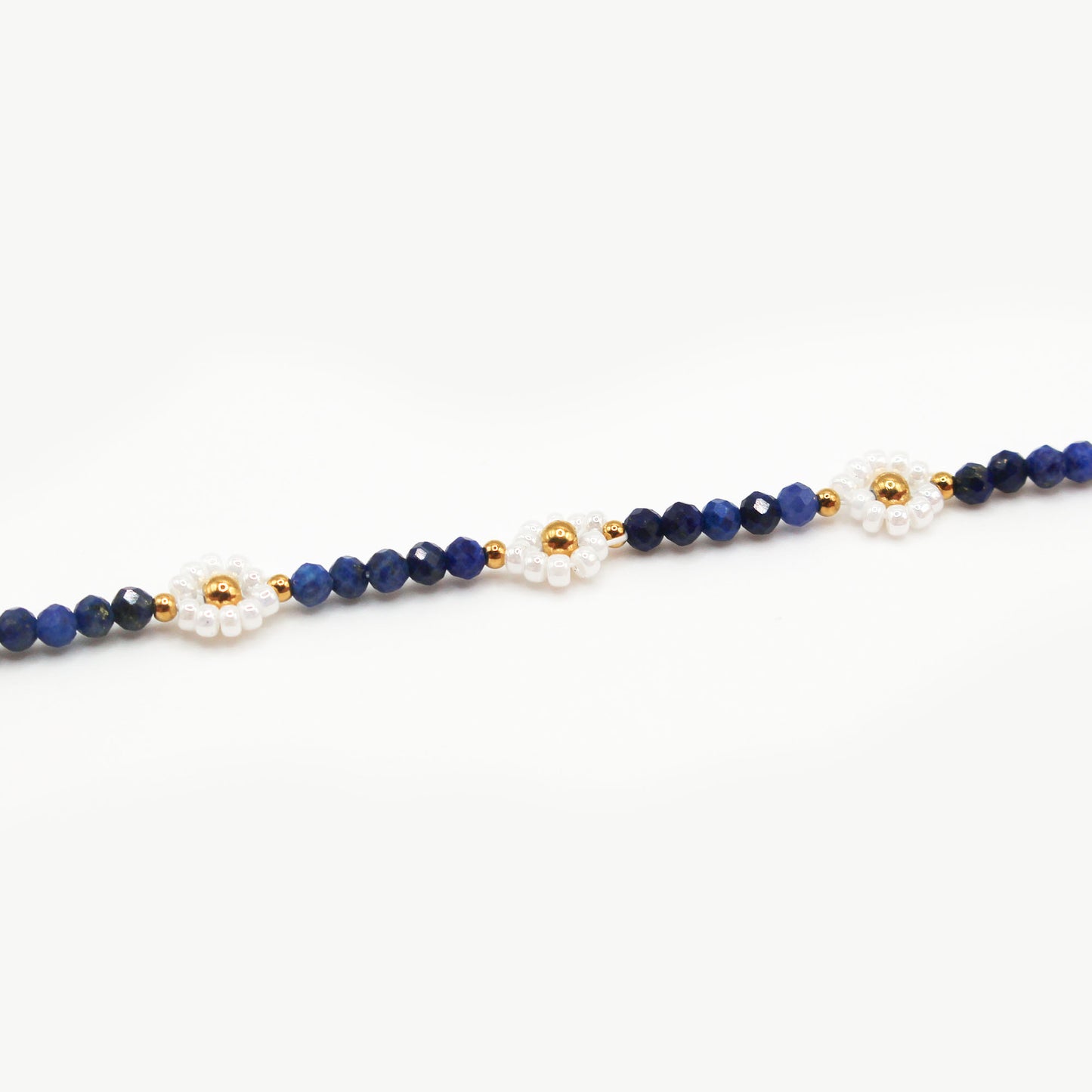 Bracciale lapislazzuli