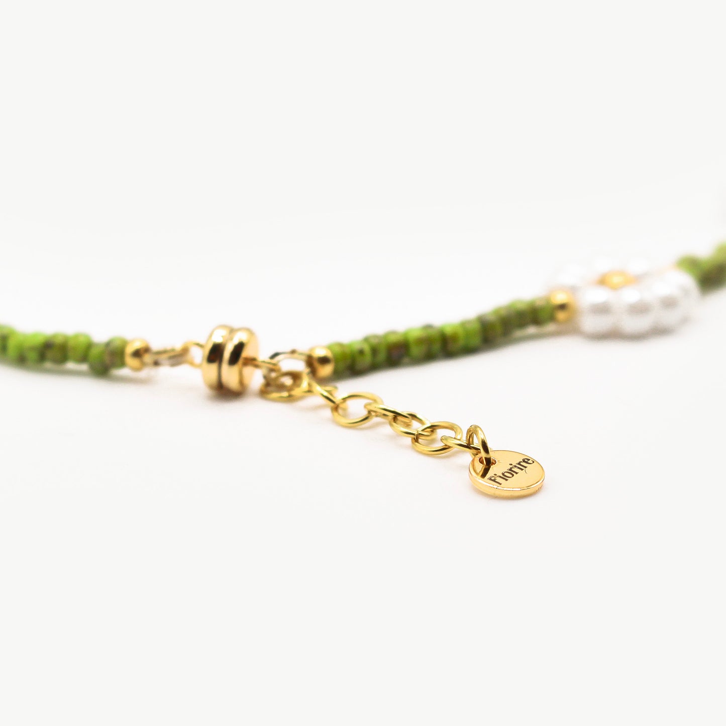 Collana margheritone
