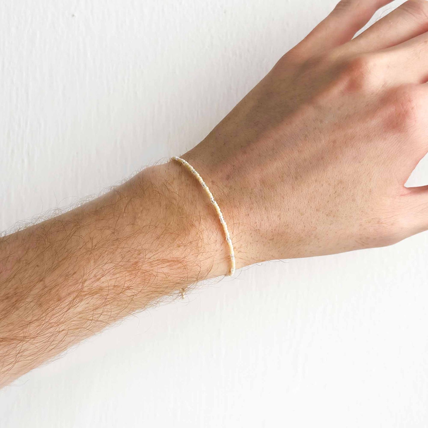 Bracciale salsedine