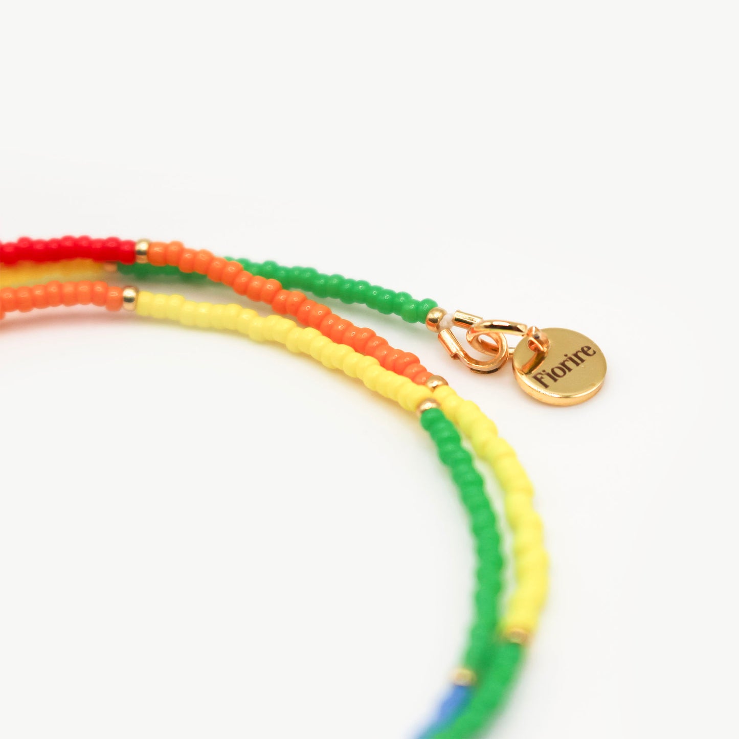 Collana dell'orgoglio