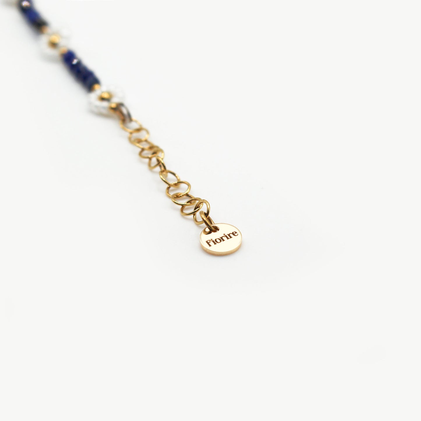 Collana lapislazzuli
