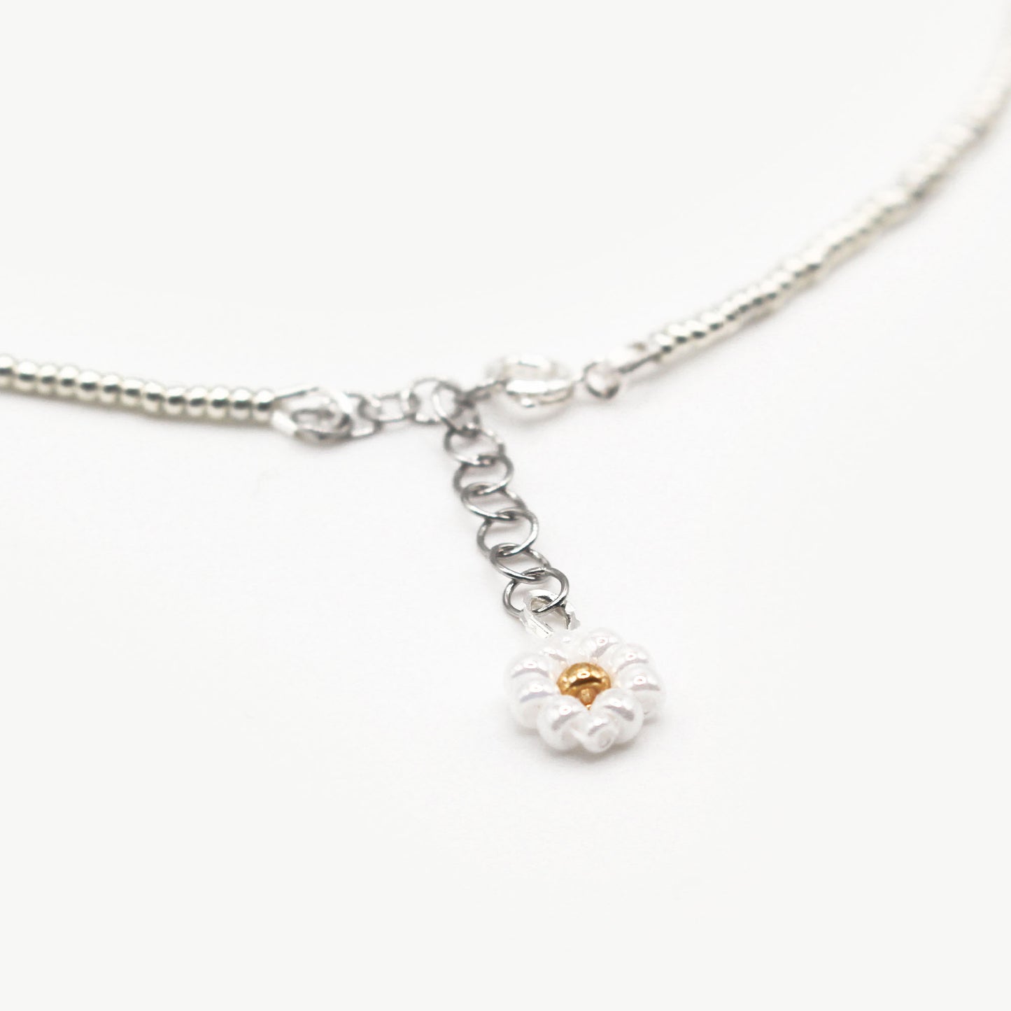 Collana MANMA argento