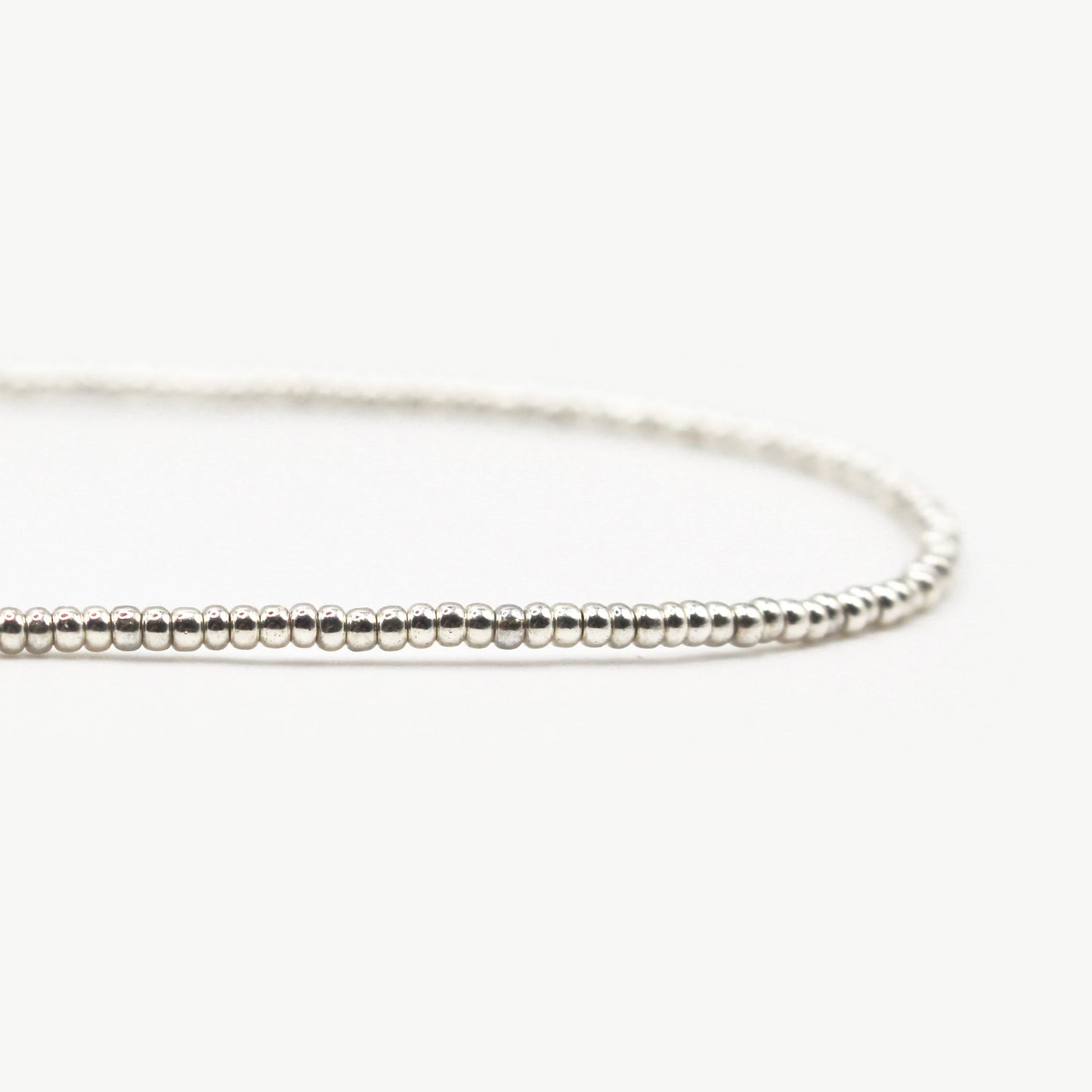 Collana MANMA argento