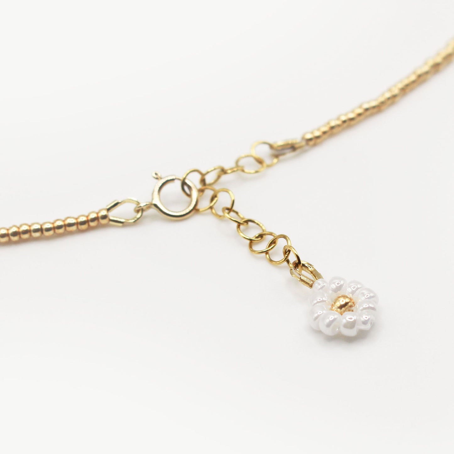 Collana MANMA oro