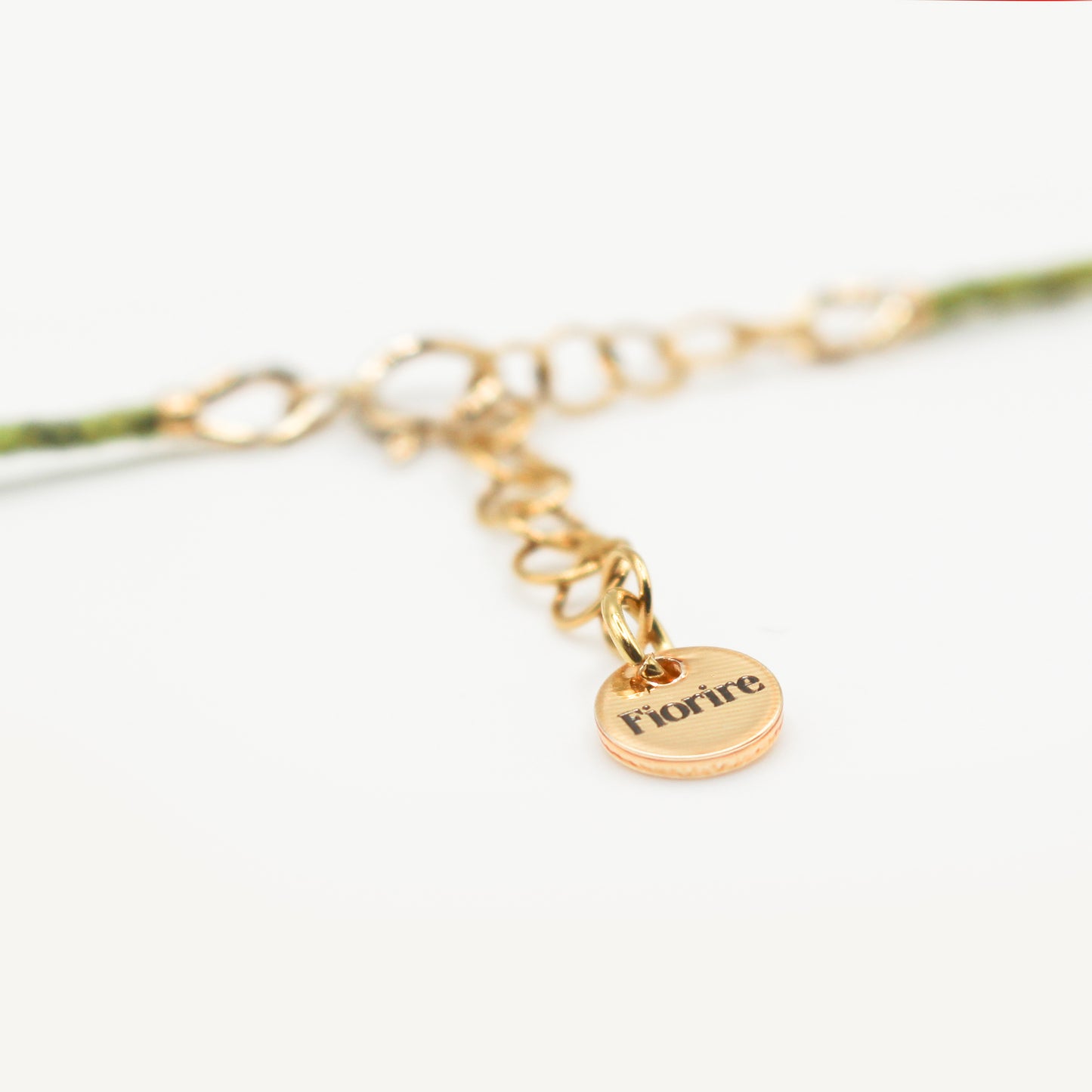 Collana papaveri