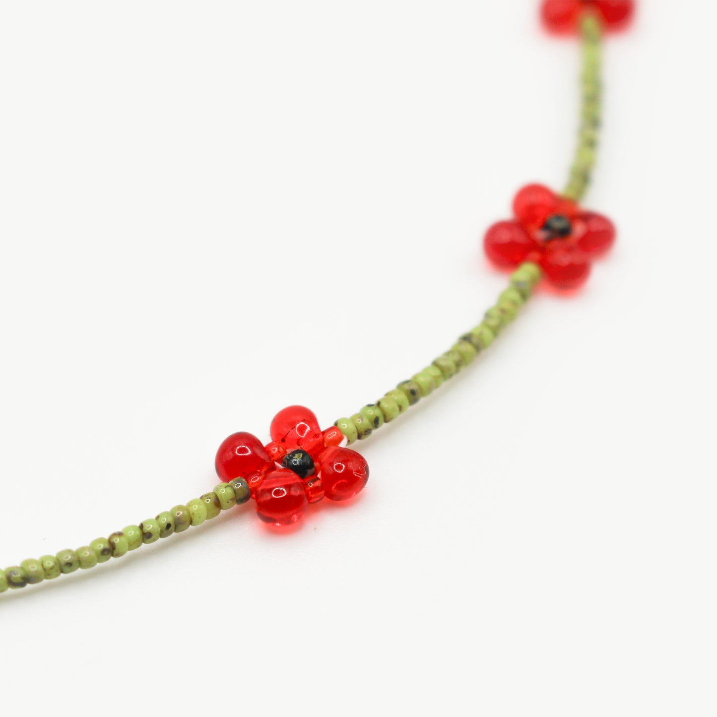 Collana papaveri