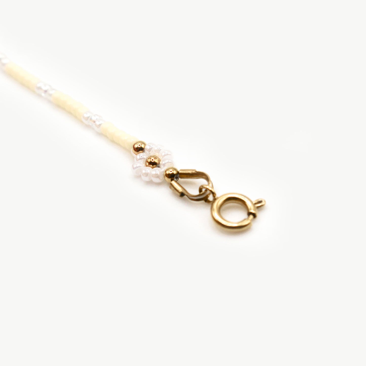 Collana salsedine