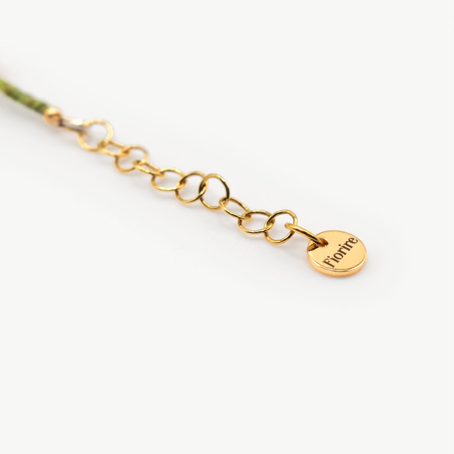 Bracciale girasoli