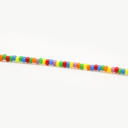 Bracciale coriandoli