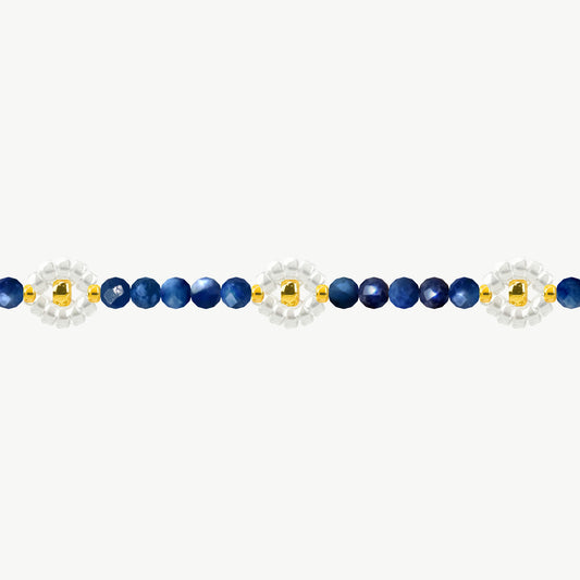 Bracciale lapislazzuli