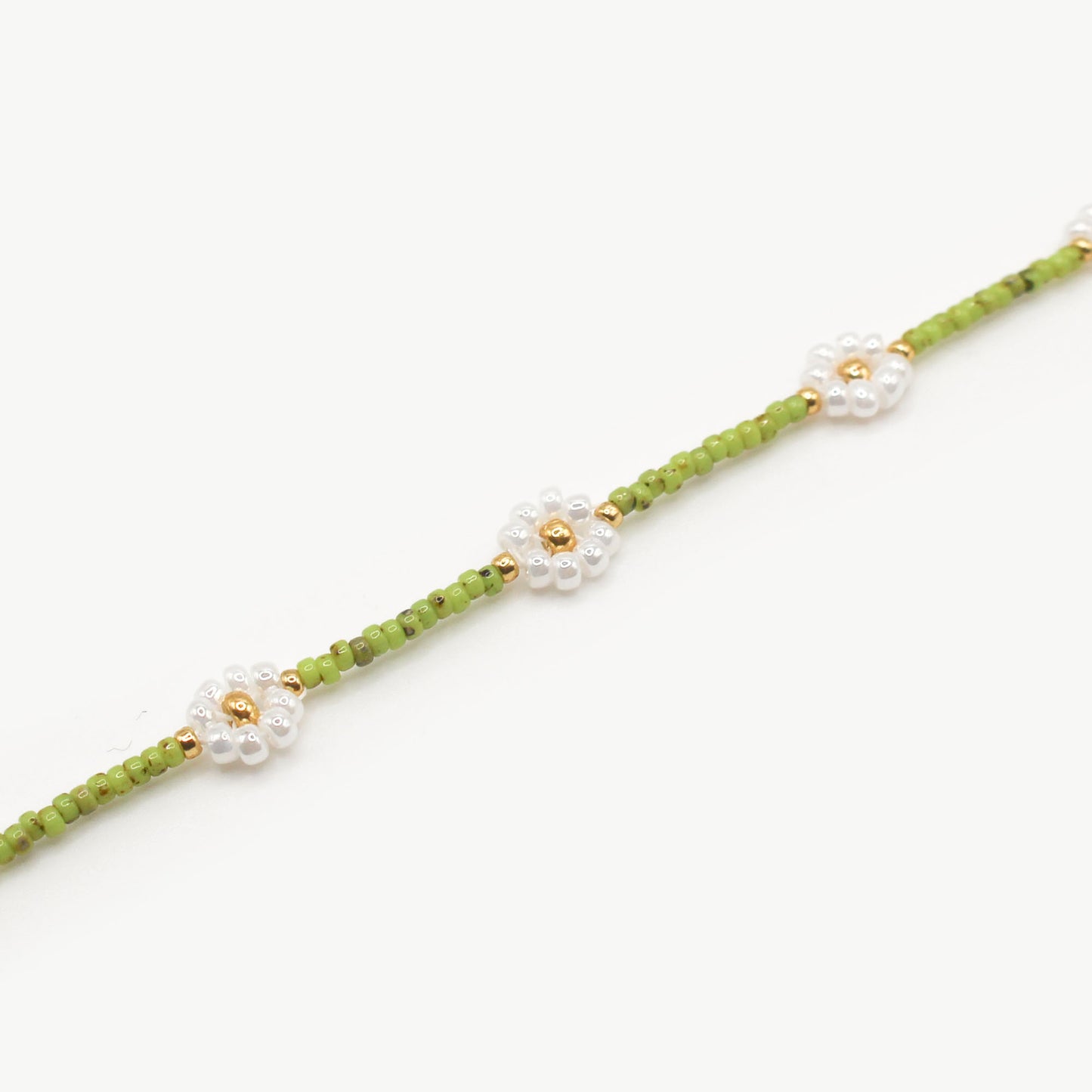 Bracciale margherite