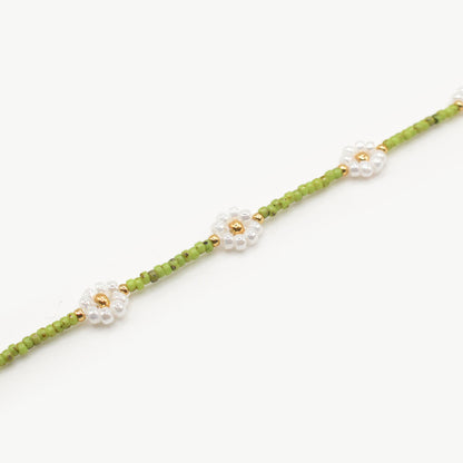 Bracciale margherite