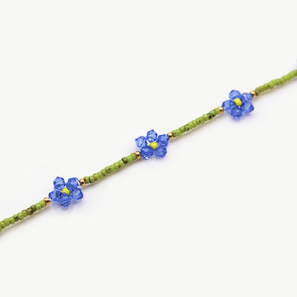 Bracciale non ti scordar di me