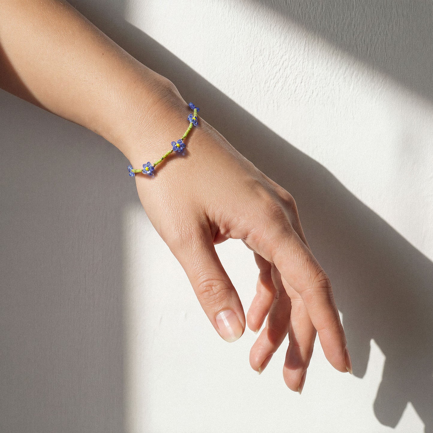Bracciale non ti scordar di me