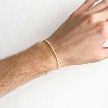 Bracciale salsedine