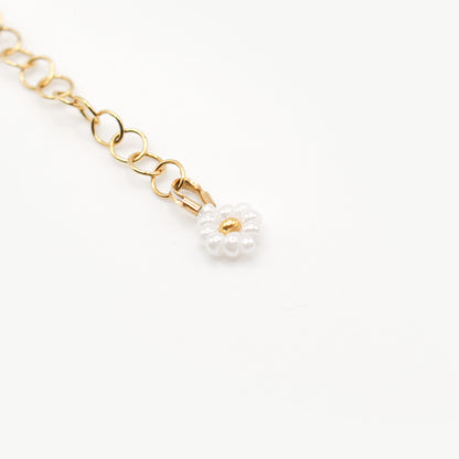 Bracciale nodo rosso