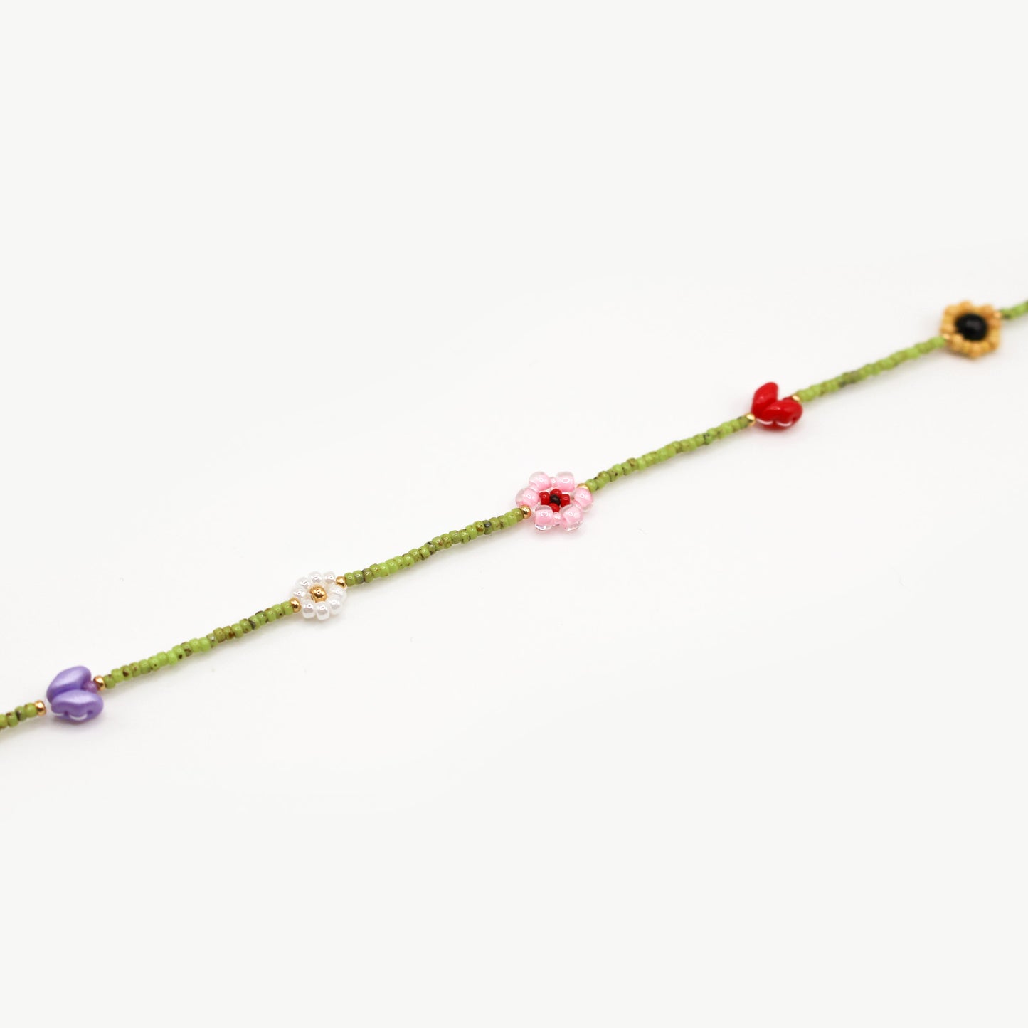 Collana Bouquet