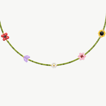 Collana Bouquet