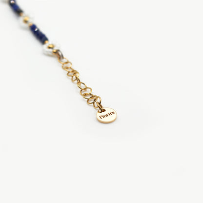 Collana lapislazzuli