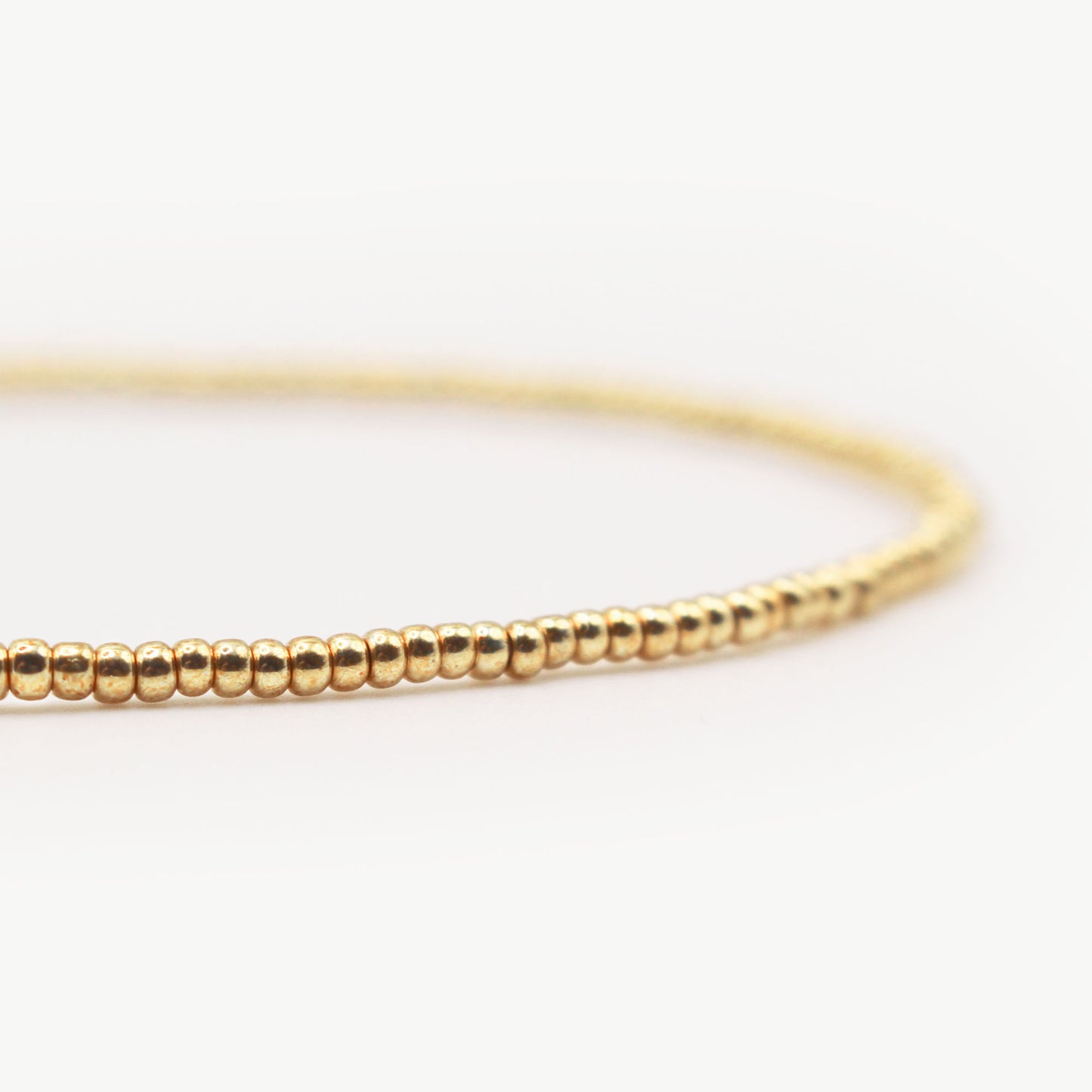 Collana MANMA oro
