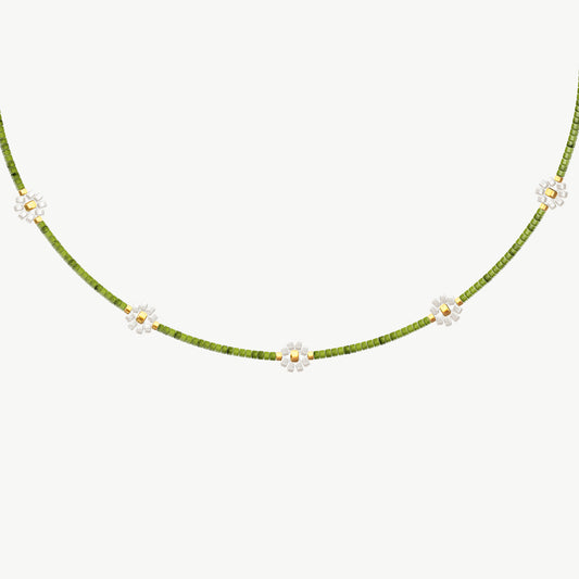 Collana margherite
