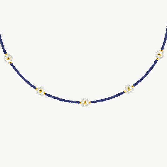 Collana mediterraneo