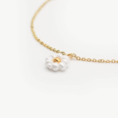 Collana con ciondolo farfalla con strass Collana con ciondolo farfalla con strass