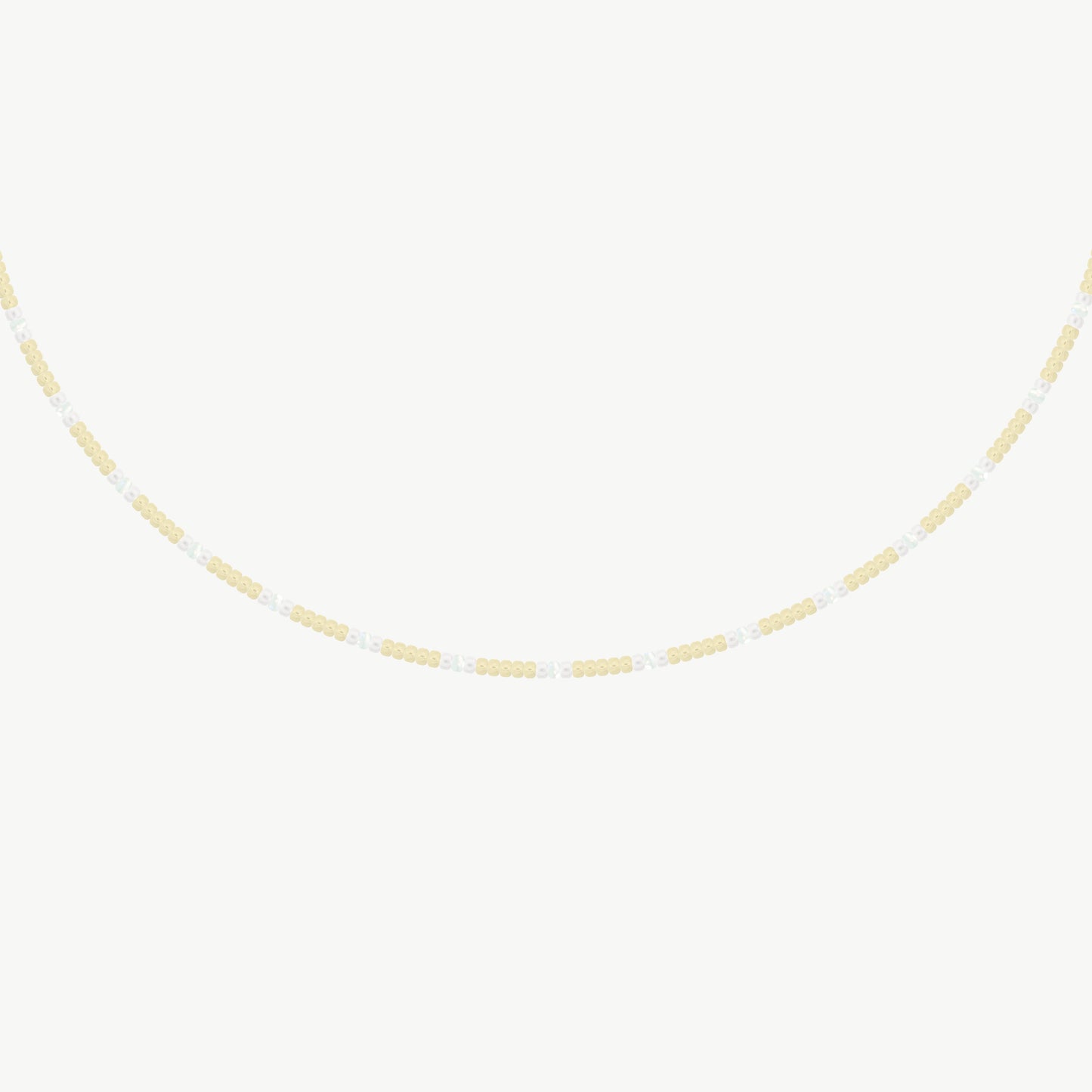 Collana salsedine