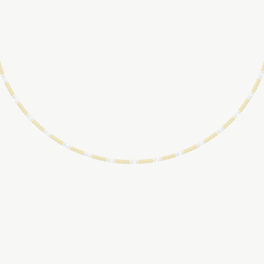 Collana salsedine