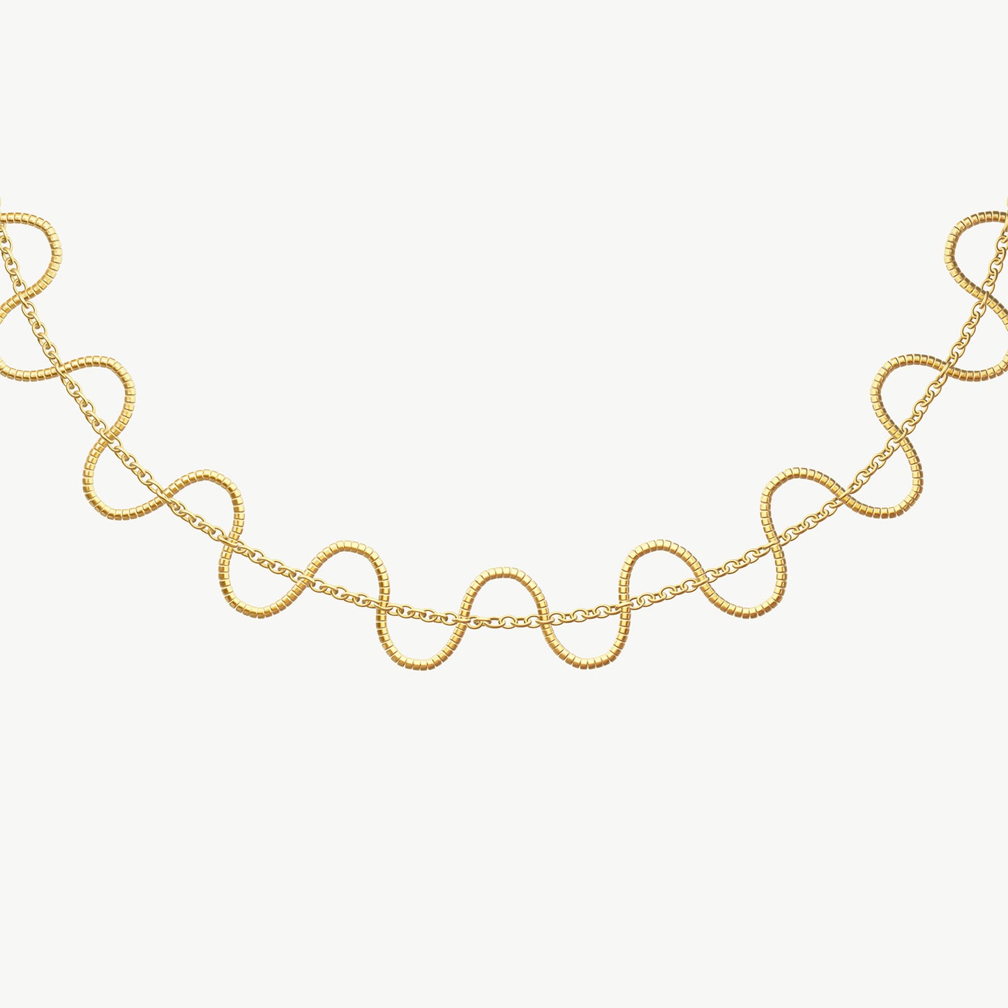 Collana Sole