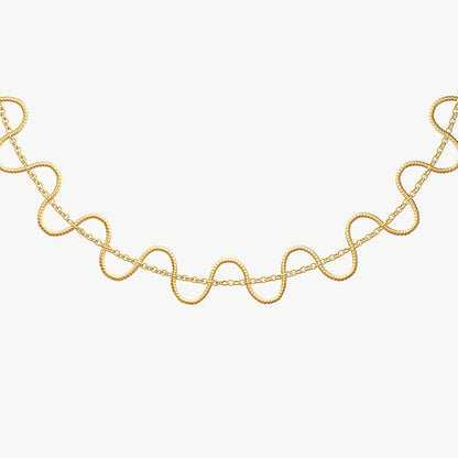 Collana Sole