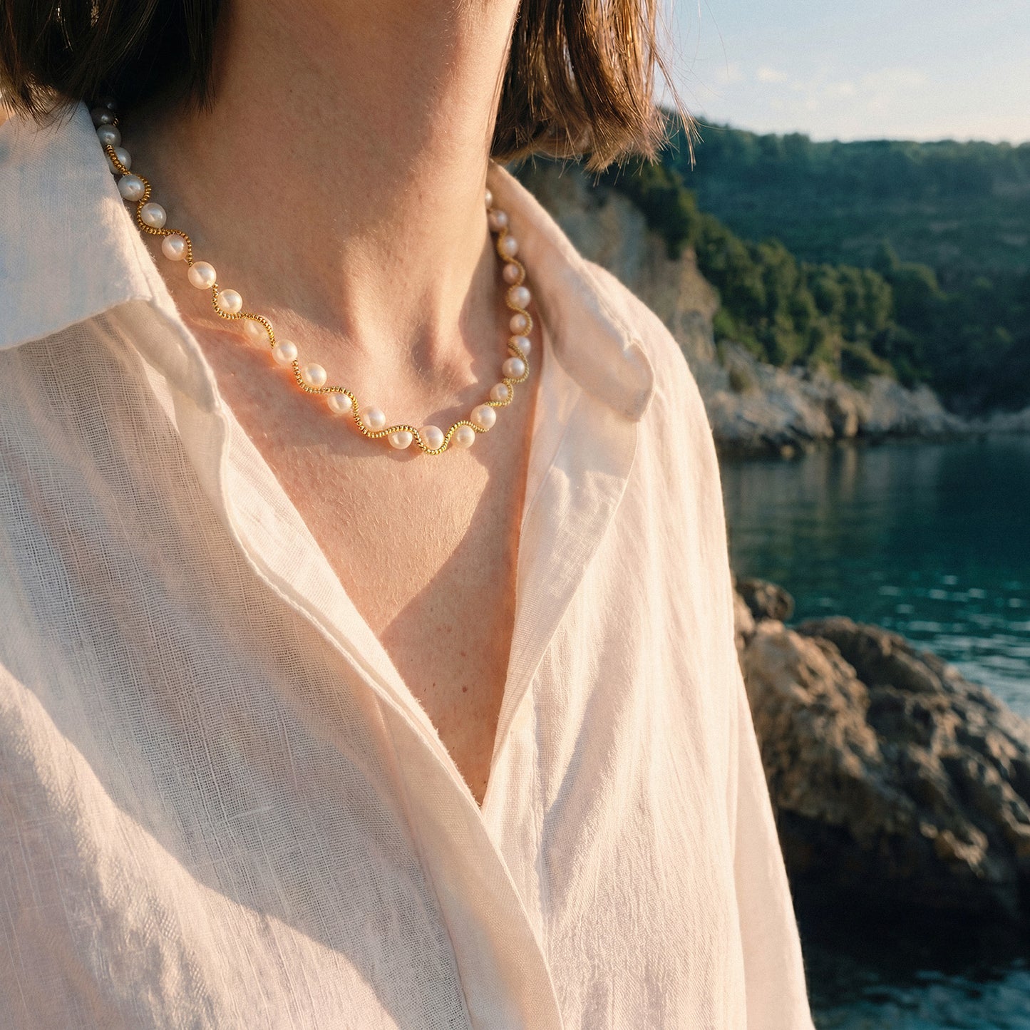 Collana Venere