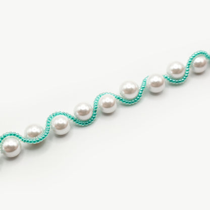 Collana Venere turchese
