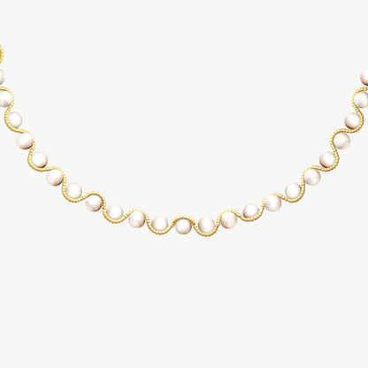 Collana Venere