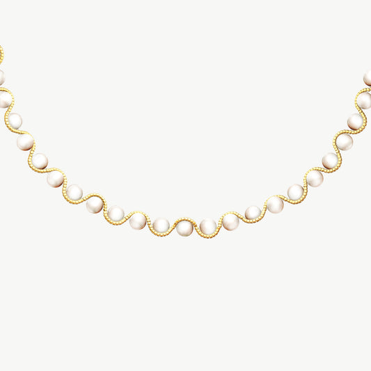 Collana Venere